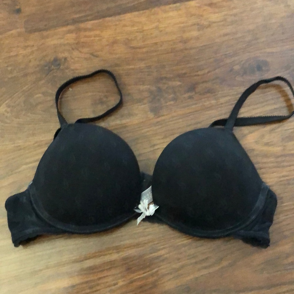 Victoria Secret Push Up 34B